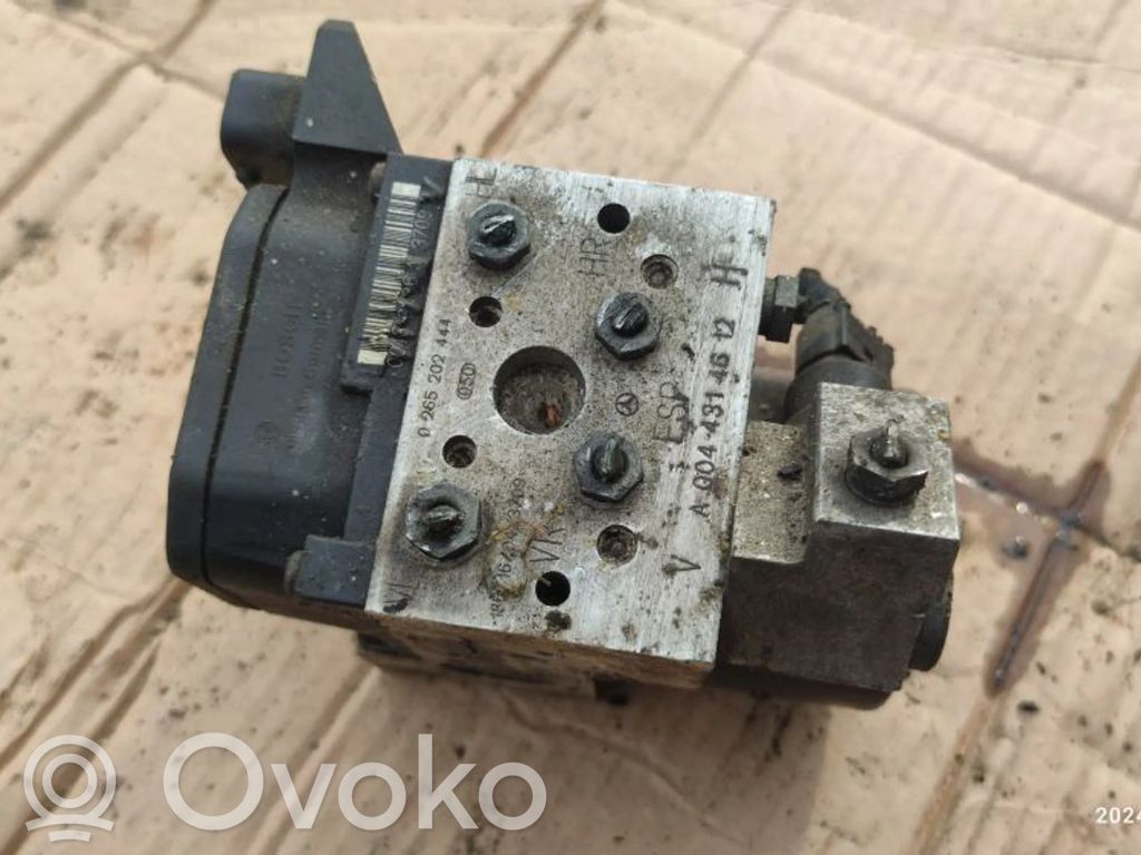 Pompa ABS   A0034318812,A0044314712,A0044314612,0034318812,0044314612,0044314712,0265202444