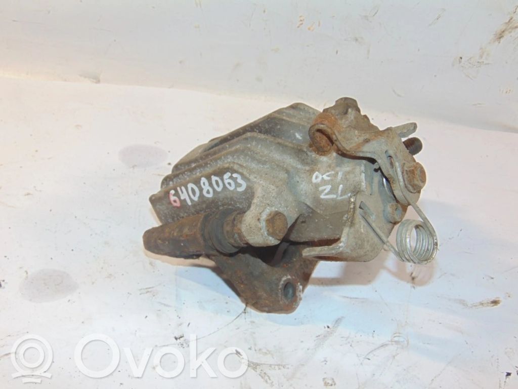 Tylny zacisk hamulcowy   1J0615423B,ALVW030