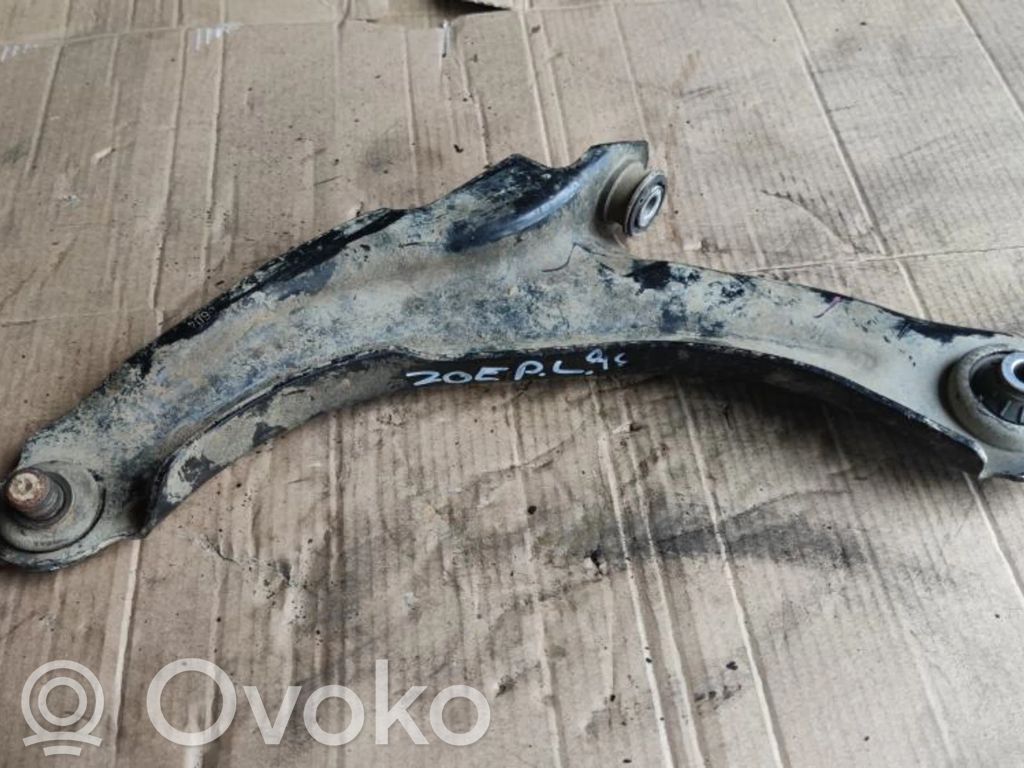 Renault Zoe Front lower control arm/wishbone 