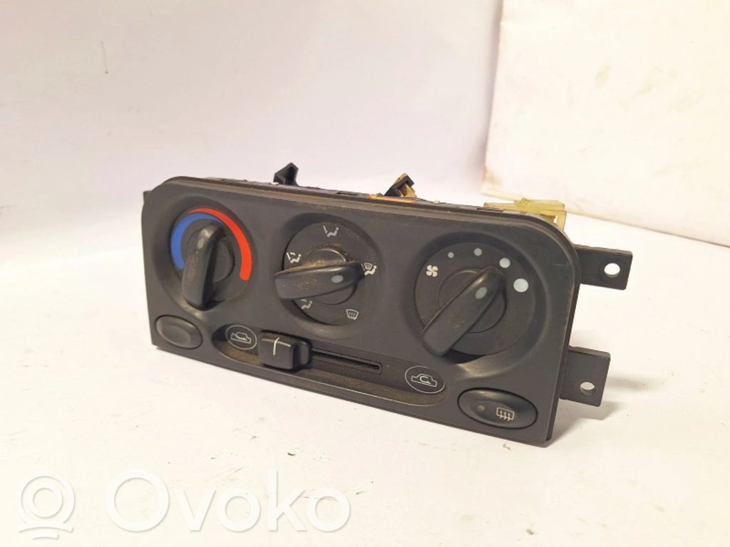 Daewoo Matiz Climate control unit 