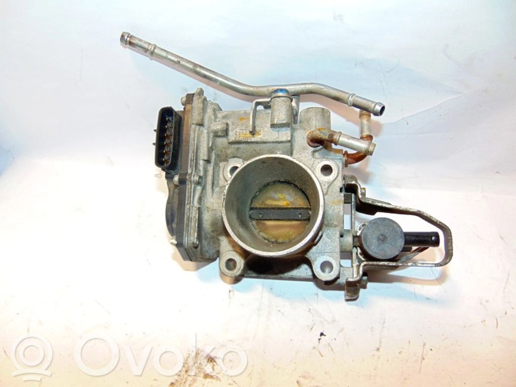 Zawór przepustnicy   16400RBJ003,141012K22H,90112,GME2A