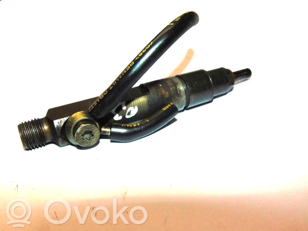 Volvo S70  V70  V70 XC Inyector de combustible 