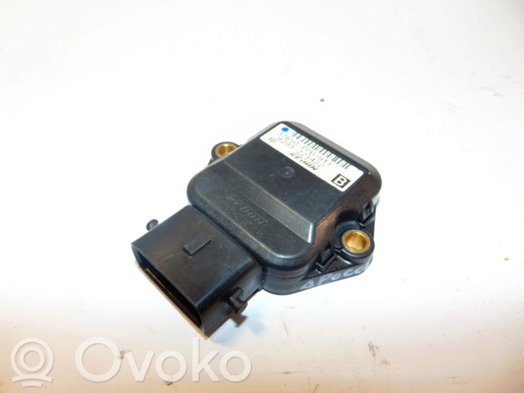 Honda Fit Sonstige Steuergeräte / Module 