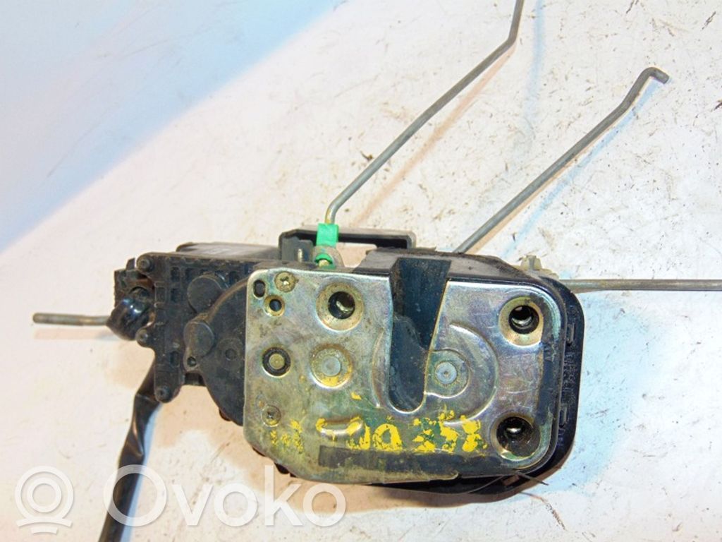 Zamek drzwi przednich   CA0658310F,1528007150