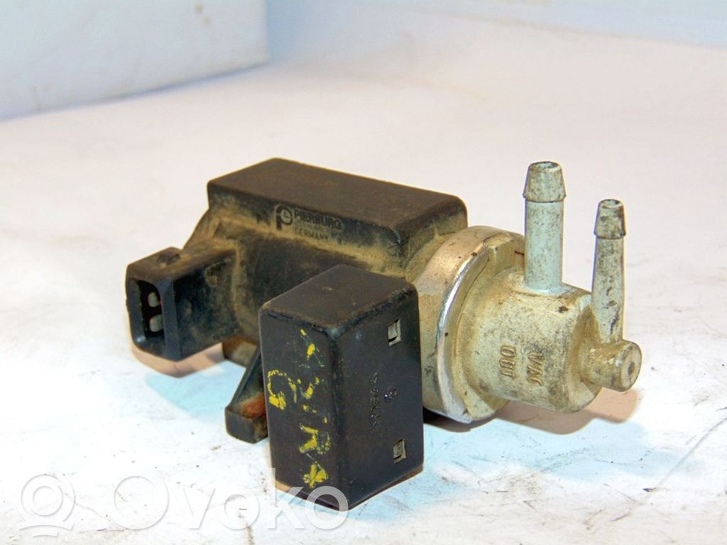 Opel Astra G Válvula electromagnética 