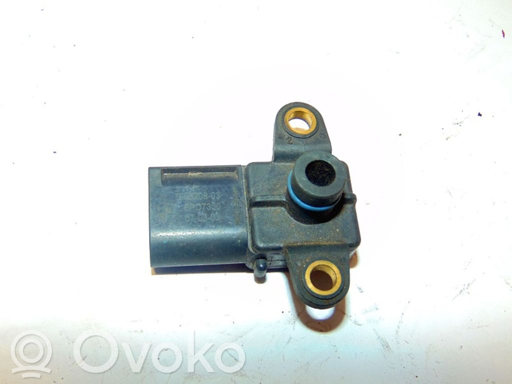 BMW 3 E46 Luftdrucksensor 