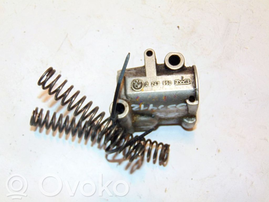 BMW 5 E39 Riemenspanner Spannrolle Zahnriemen / Steuerkette 