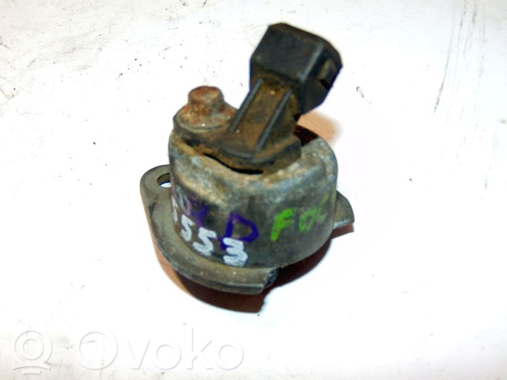 Ford Focus Kurbelwellenpositionssensor 