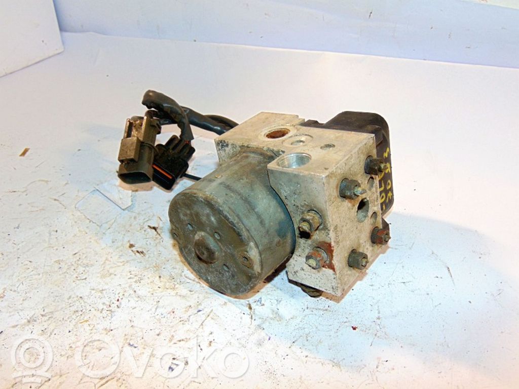 Mitsubishi Colt Bomba de ABS 