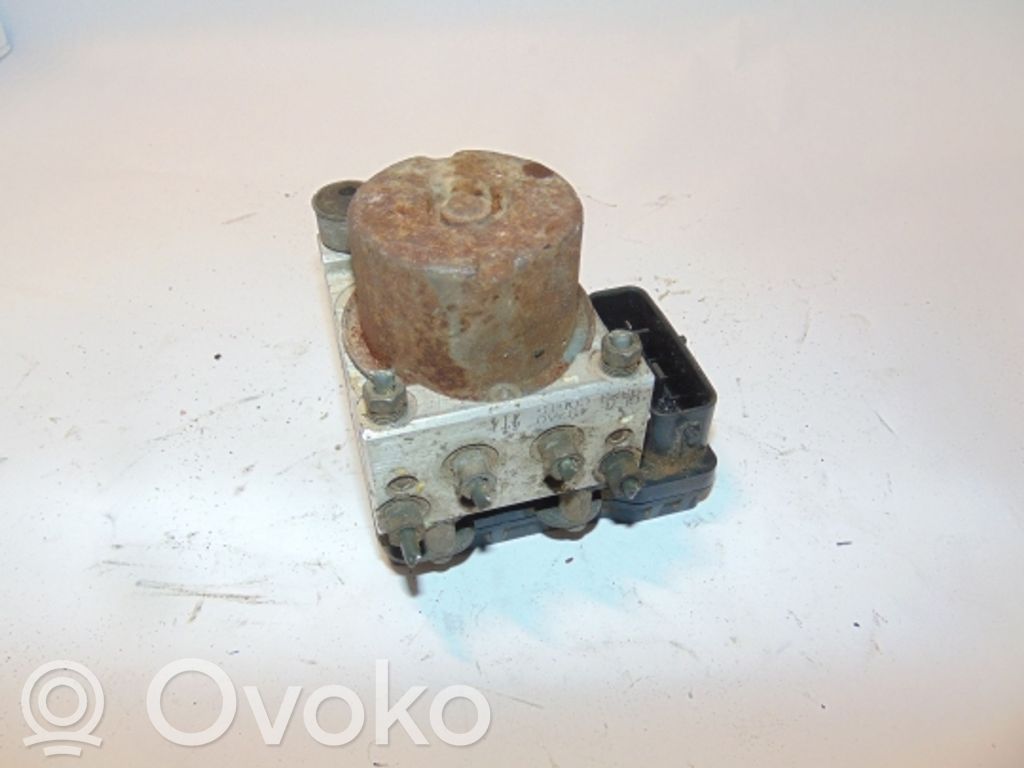 Mazda 626 ABS bloks 