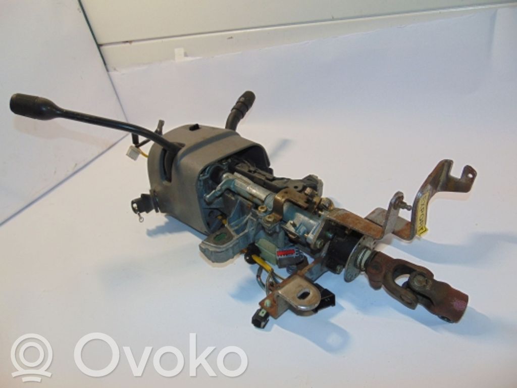 Lenksäule   F3DC7215BB,XF2C3C529CC,XF2T14A664CD,1F2Z7210AAA,1L3Z15607AA,YF2T13K359AAW