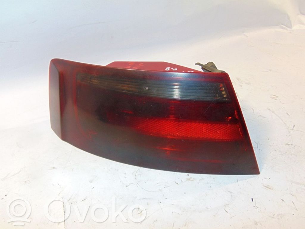 Audi A5 8T 8F Takavalot 