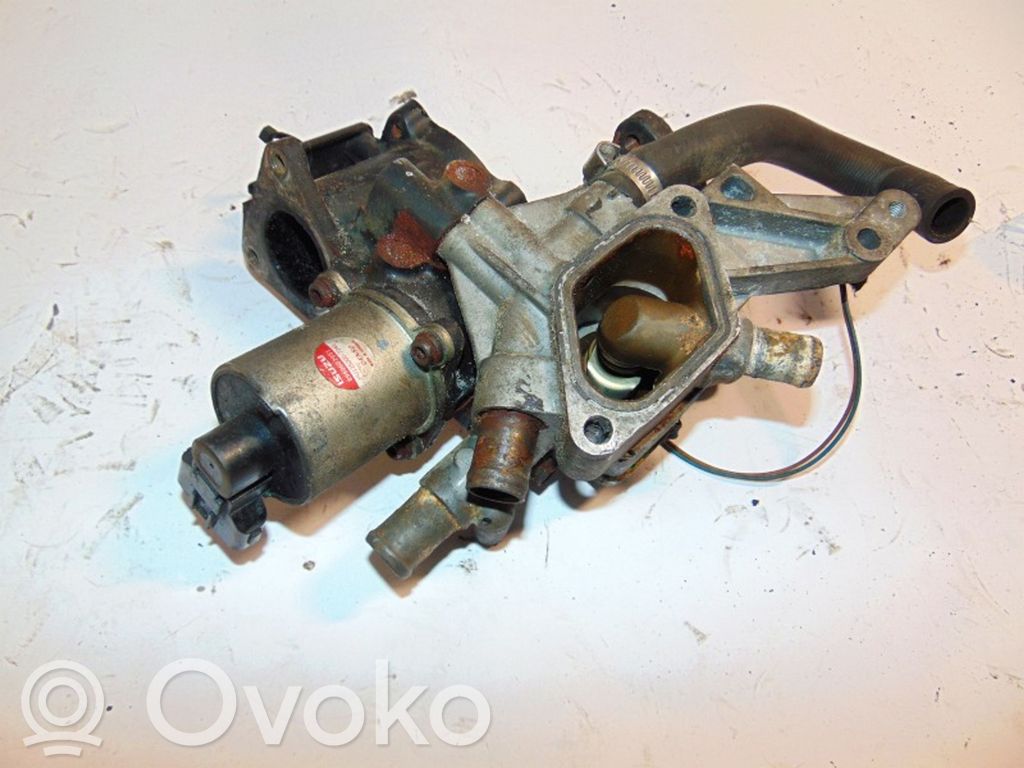 Obudowa termostatu   98025680,98060795,55354261,1338314,851748,855192,8980607951,98025677