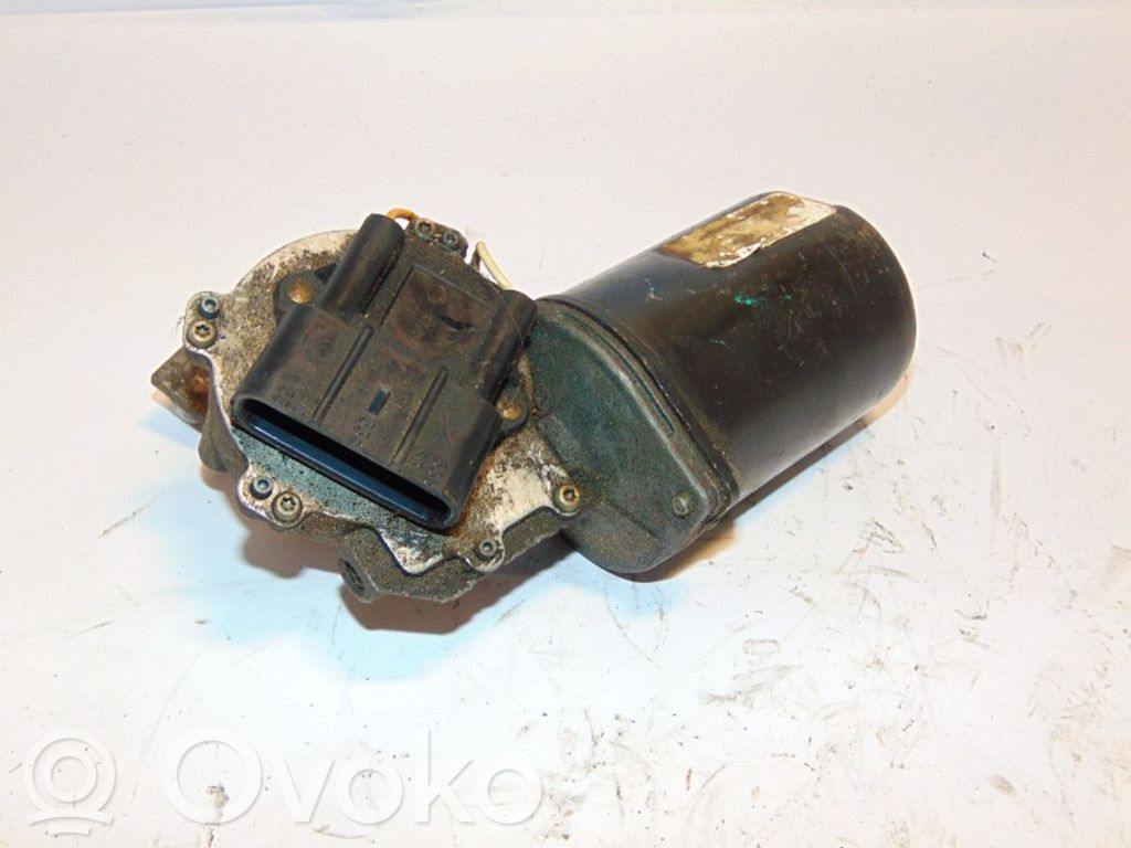 Motor del limpiaparabrisas   6270030,22116981