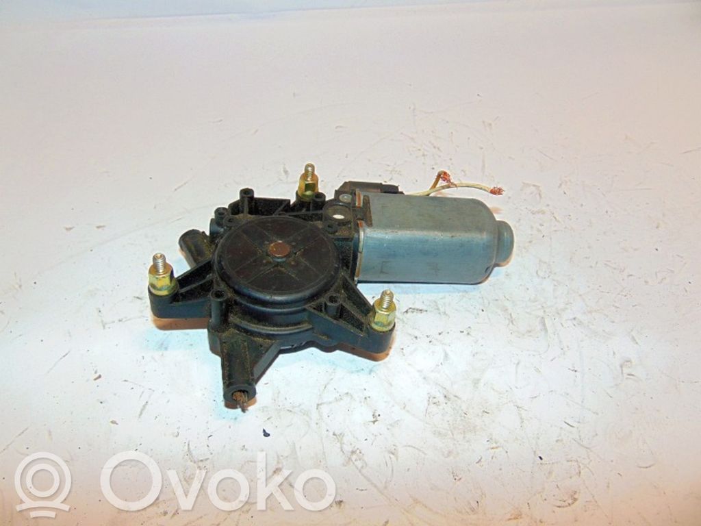 Renault Scenic II -  Grand scenic II Etuoven ikkunan nostomoottori 