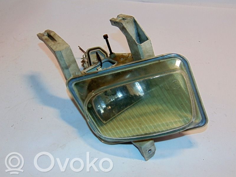 Opel Vectra B Etusumuvalo 