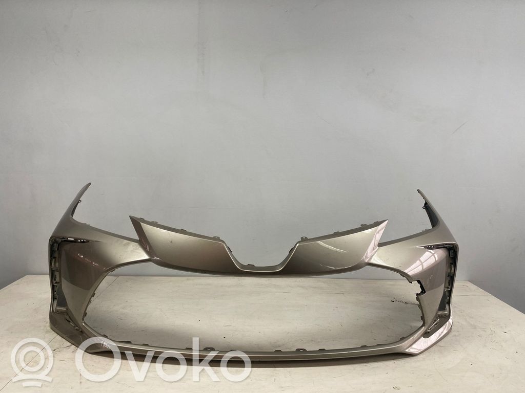 Front bumper   52119F2911