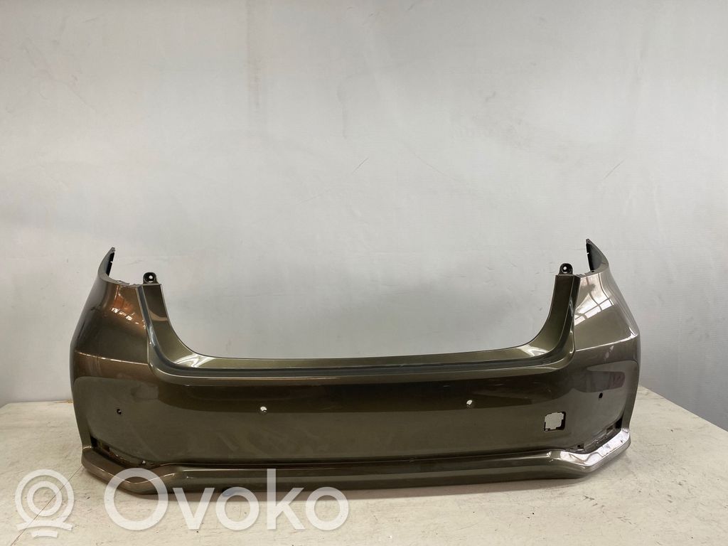 Toyota Corolla E210 E21 Bamperis 