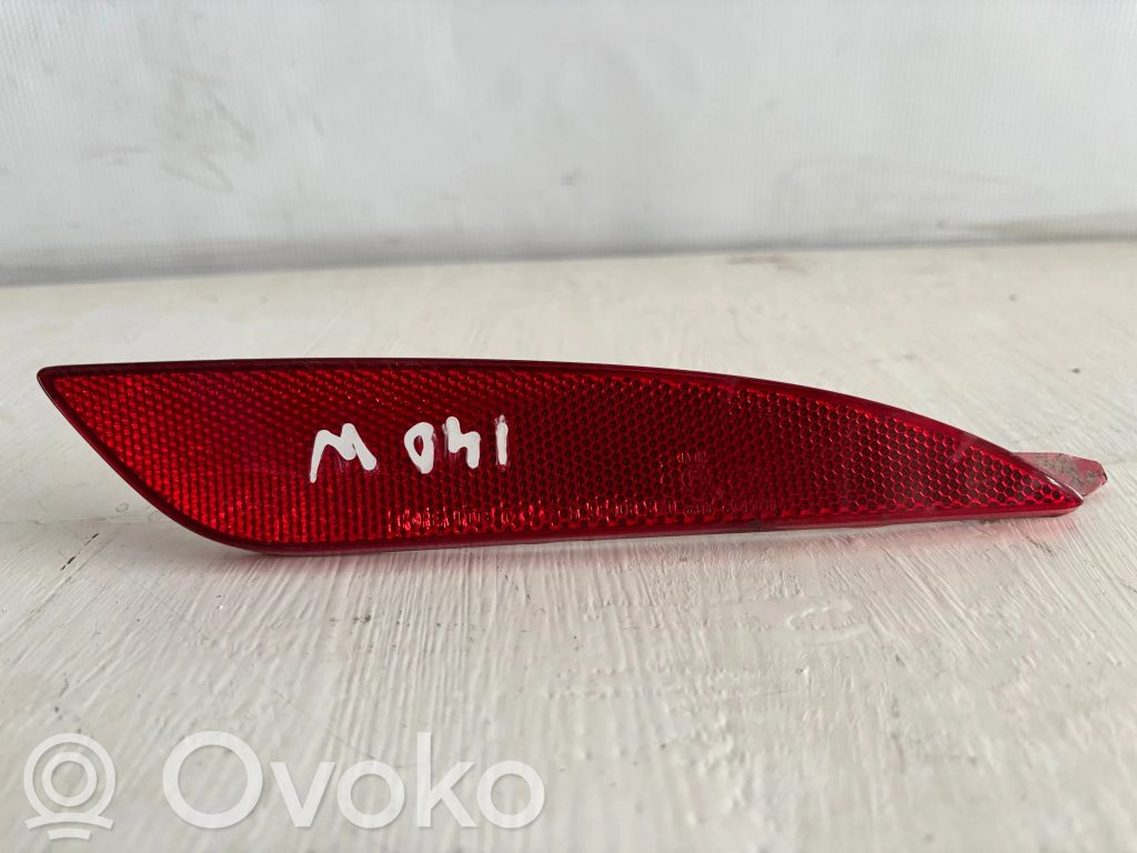 Hyundai i40 Odblask lampy tylnej 