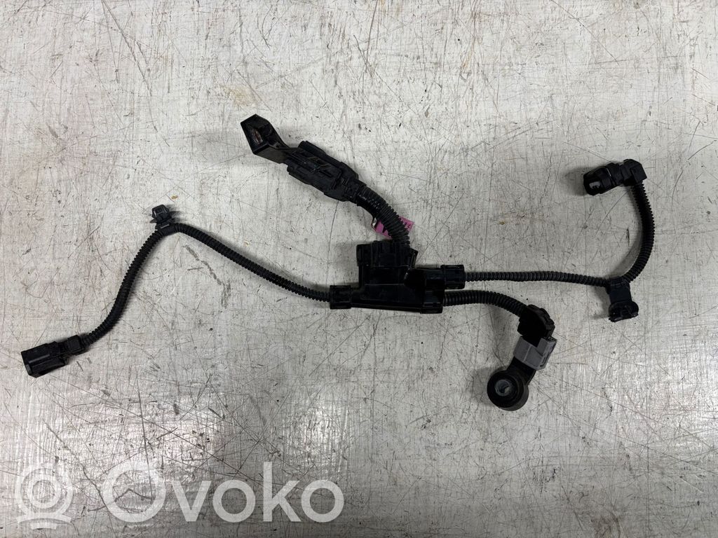 Lexus UX Cables de los inyectores de combustible 