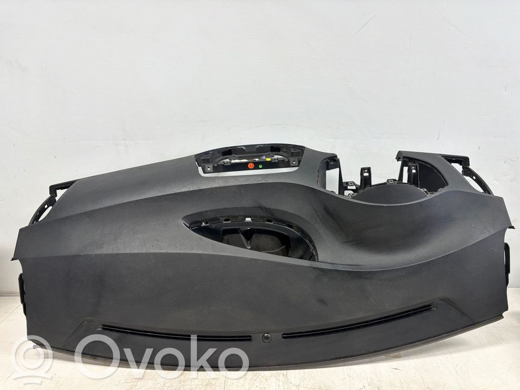 Hyundai i20 (PB PBT) Bord 
