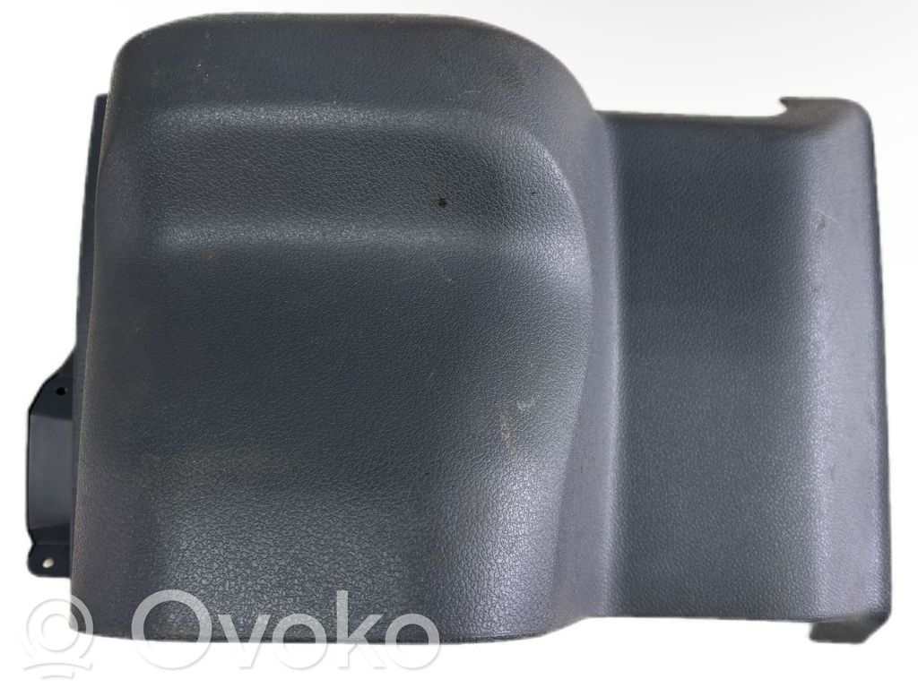 Panelės apdaila   9808188077