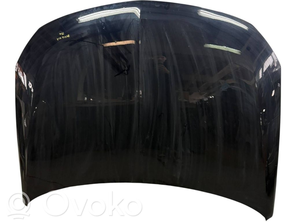 Engine bonnet/hood