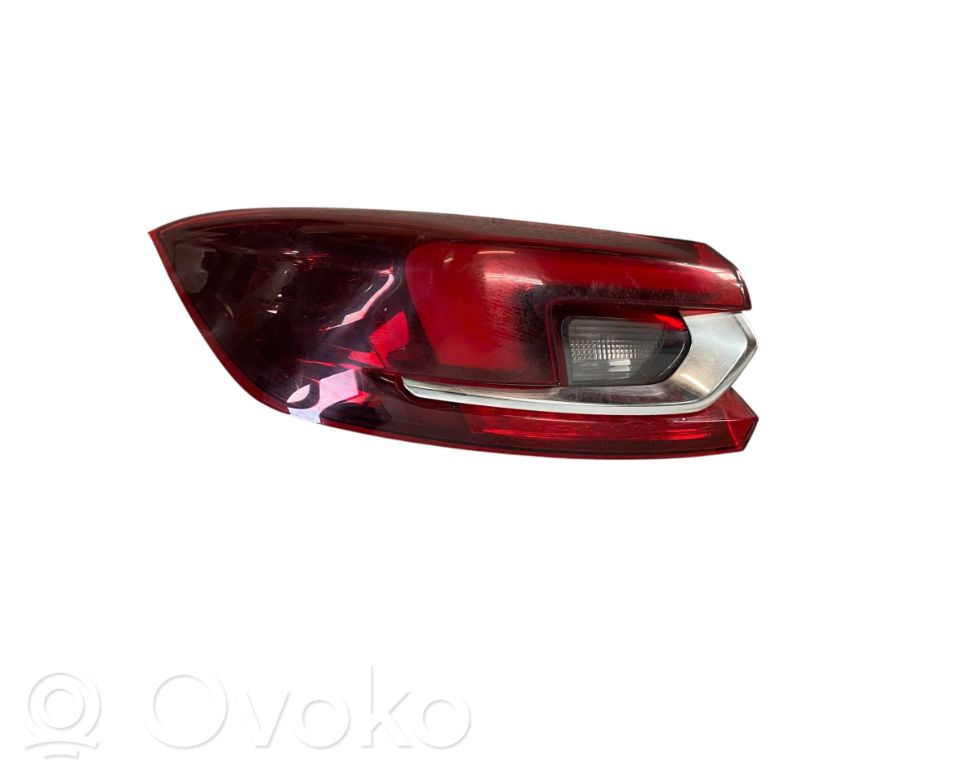 Opel Insignia B Lampa tylna 