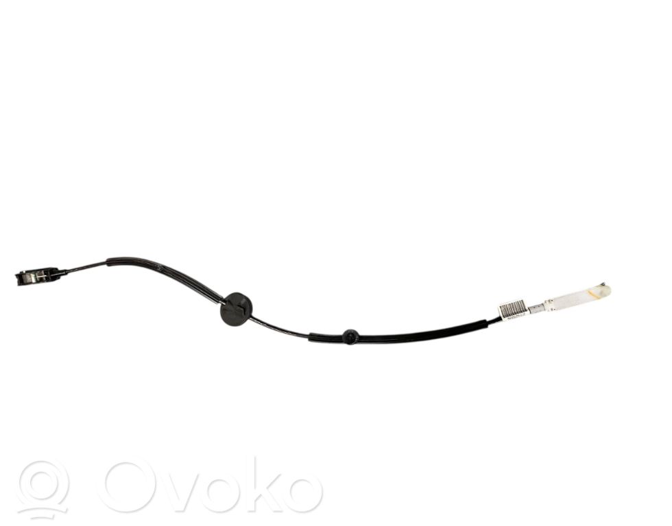 Ford Transit -  Tourneo Connect Front door cable line 