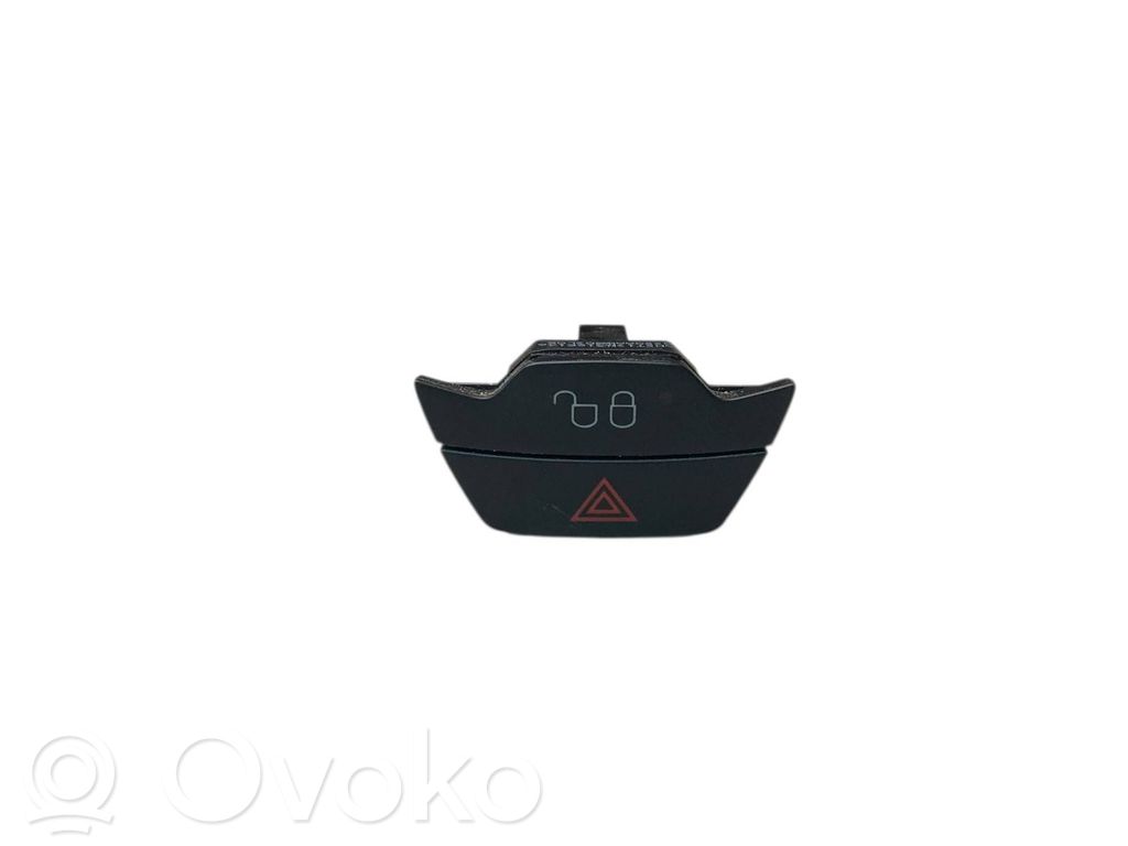 Ford Transit -  Tourneo Connect Botón interruptor de luz de peligro 