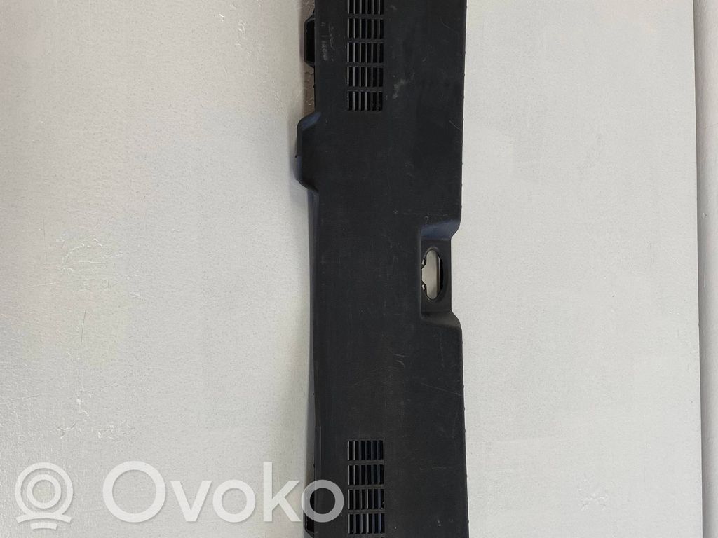 Protector del borde del maletero/compartimento de carga   857702T000