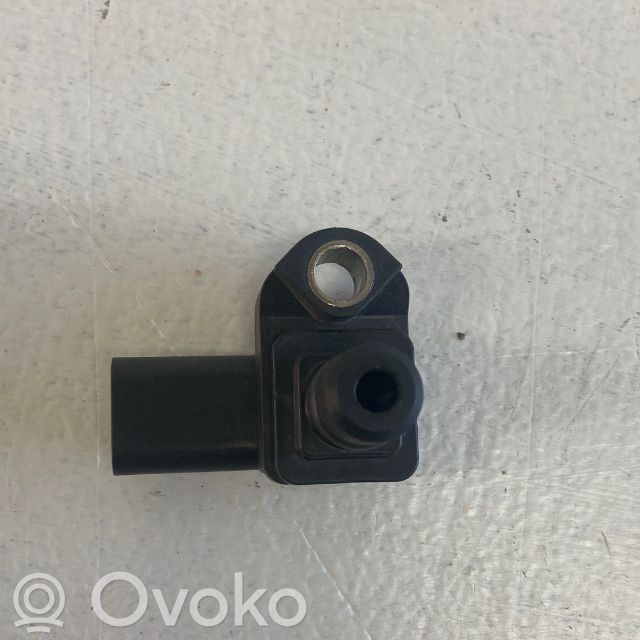 Opel Astra K Luftdrucksensor Ladedruck 