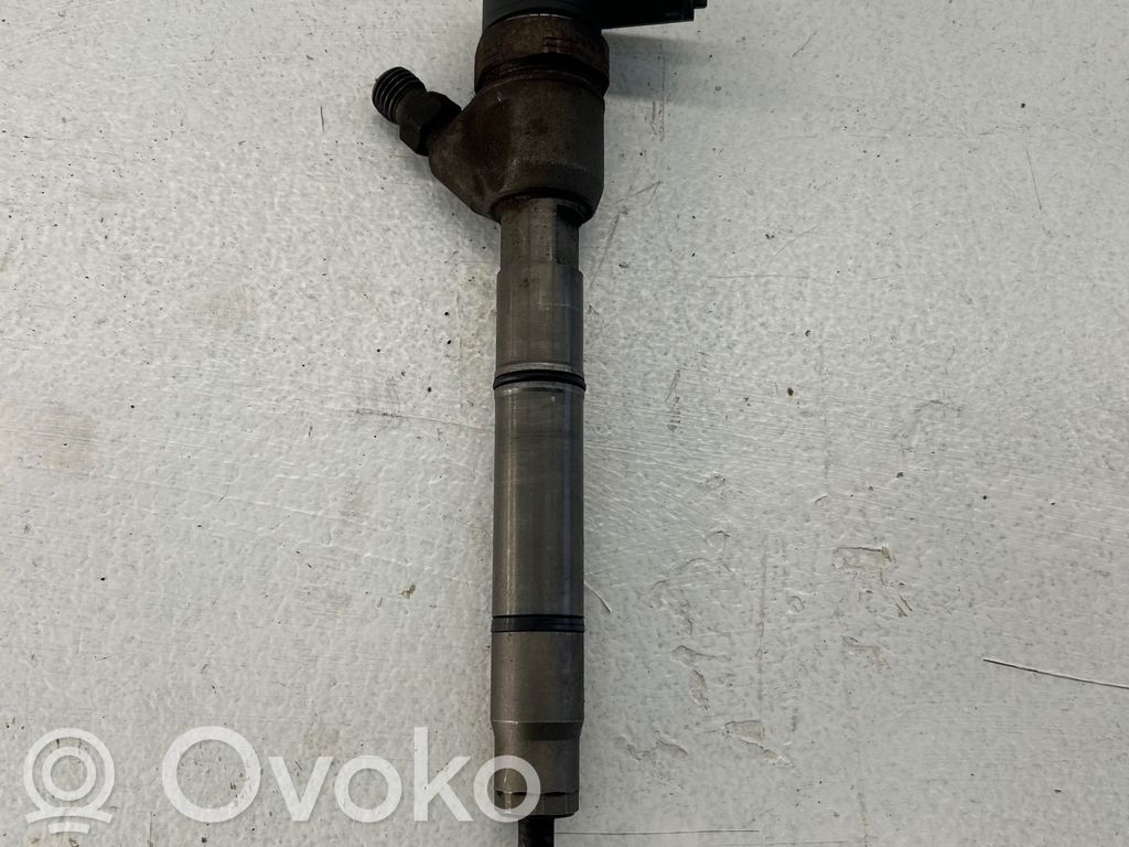 KIA Ceed Inyector de combustible 