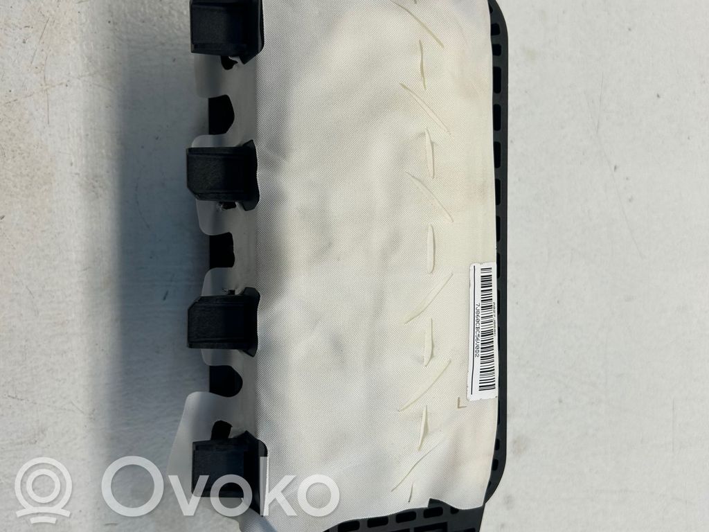 Peugeot 3008 III Poduszka powietrzna Airbag pasażera 