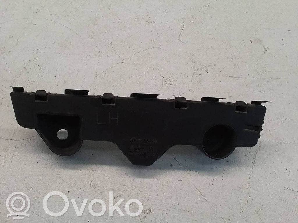 Mazda 2 Front bumper mounting bracket 