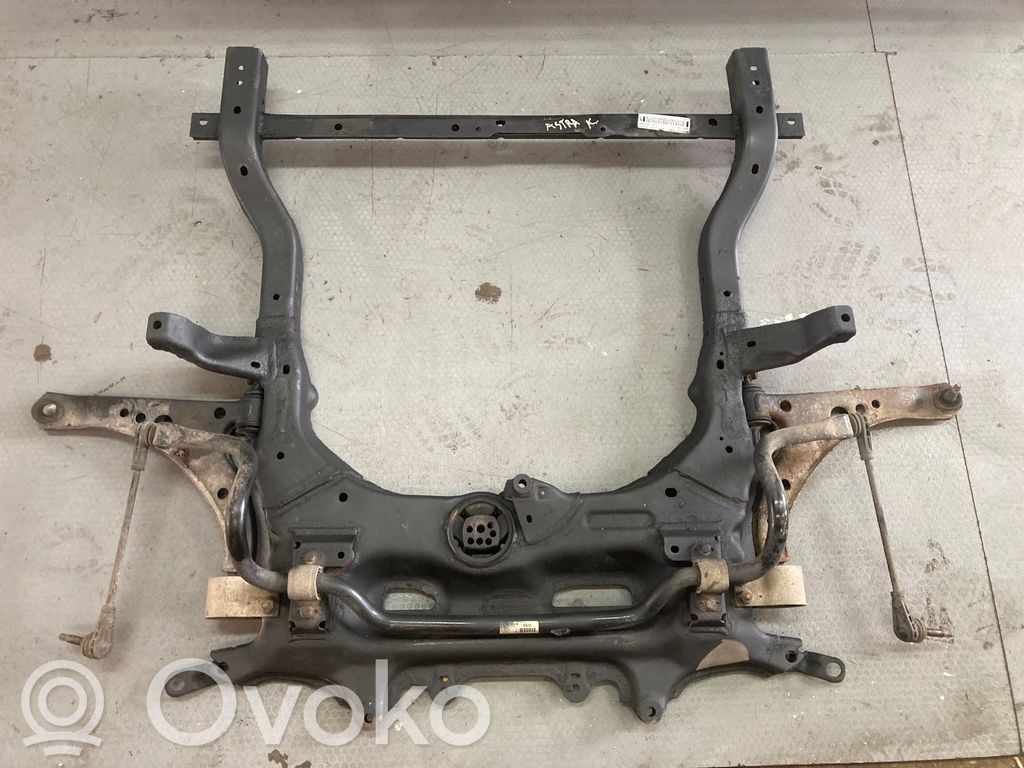 Front subframe   39092422,39002592,39000784,025518,067508