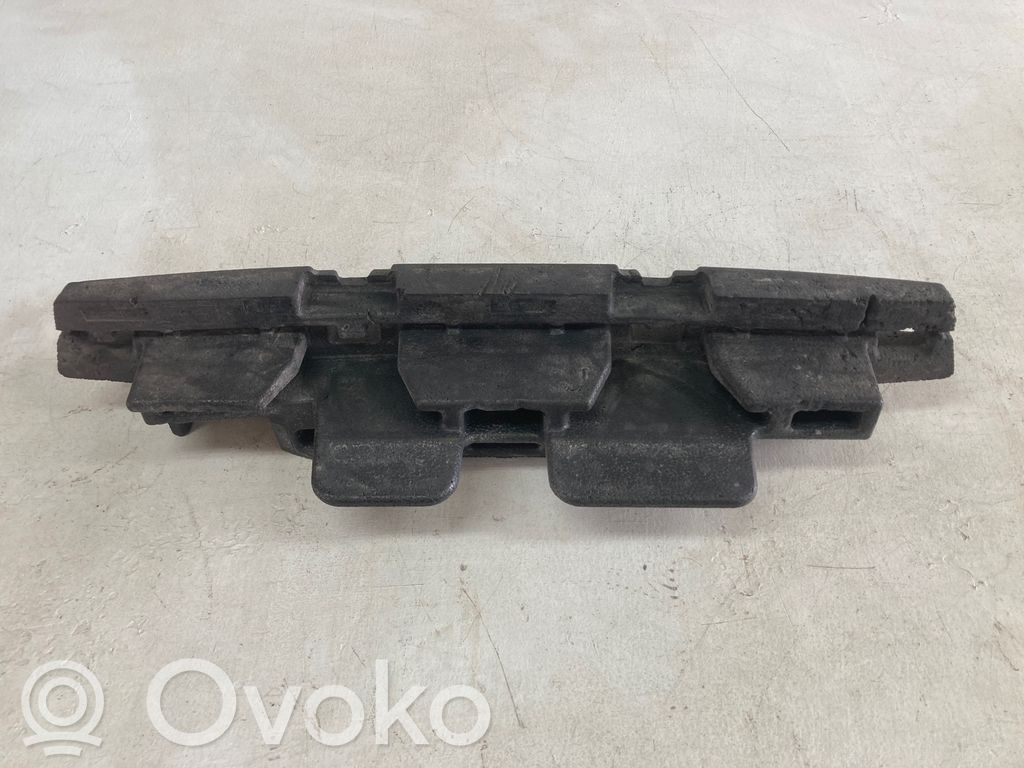 Opel Astra K Barra di rinforzo del paraurti anteriore 
