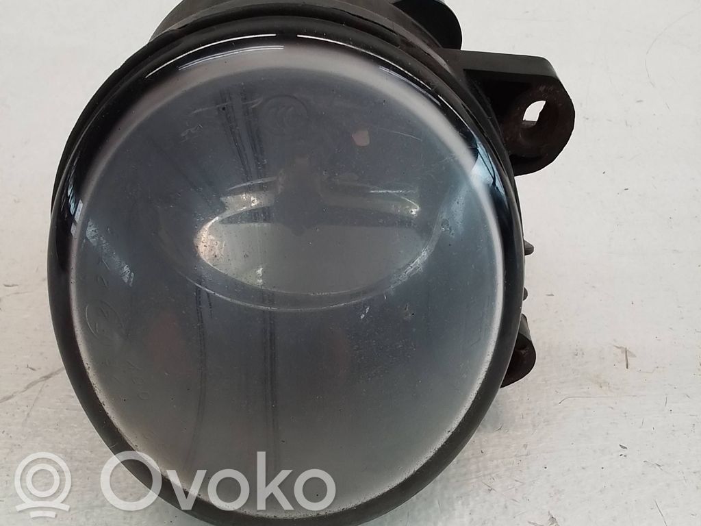 BMW 5 F10 F11 Fendinebbia anteriore 