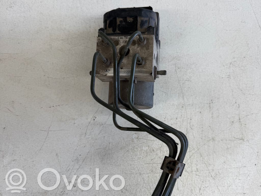 Pompe ABS   4451002050
