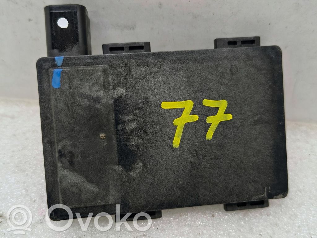 Ford Mustang Mach-E Sensor de radar Distronic 