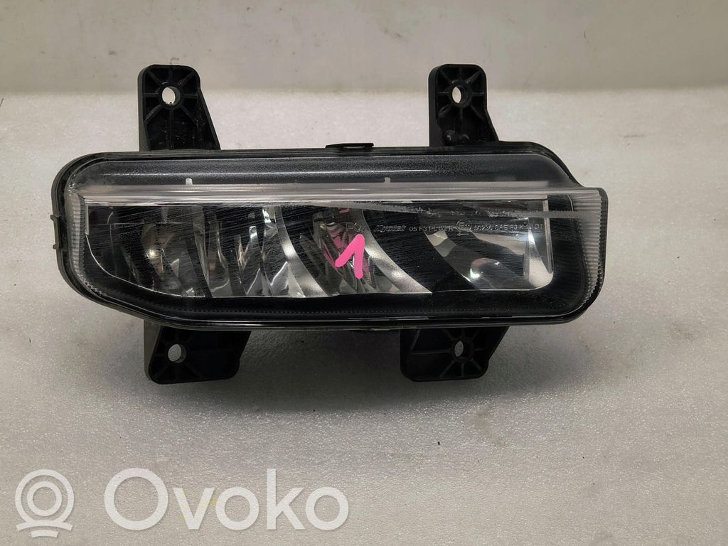 Luz de niebla delantera   68477196AA