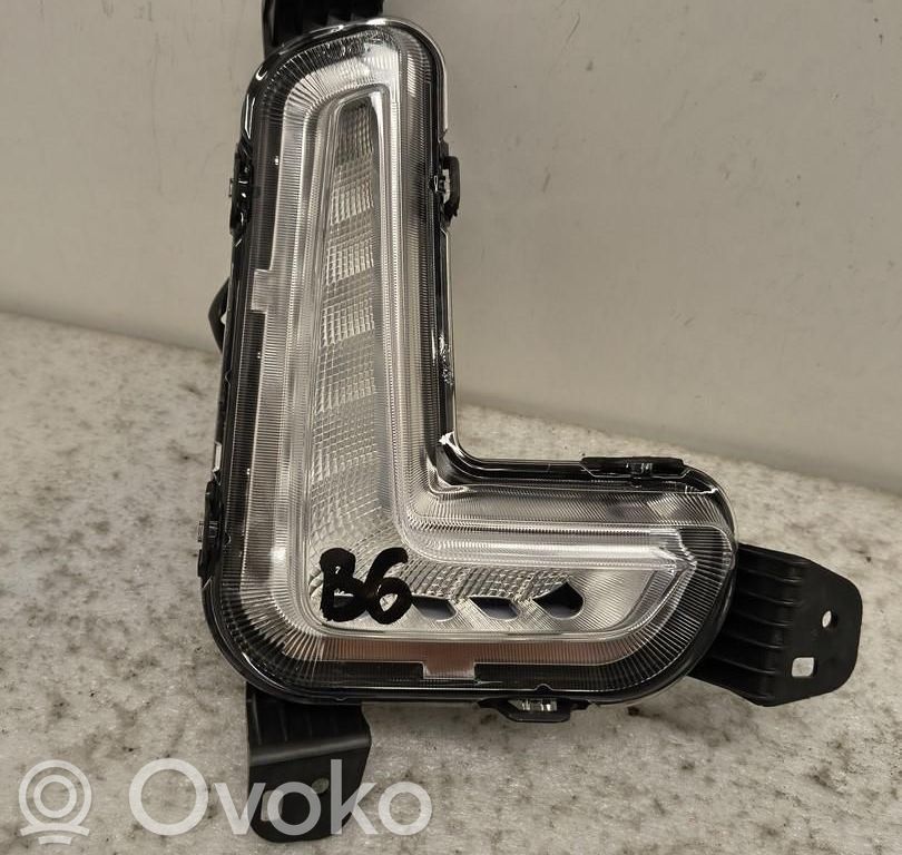 Phare de jour LED   DRL