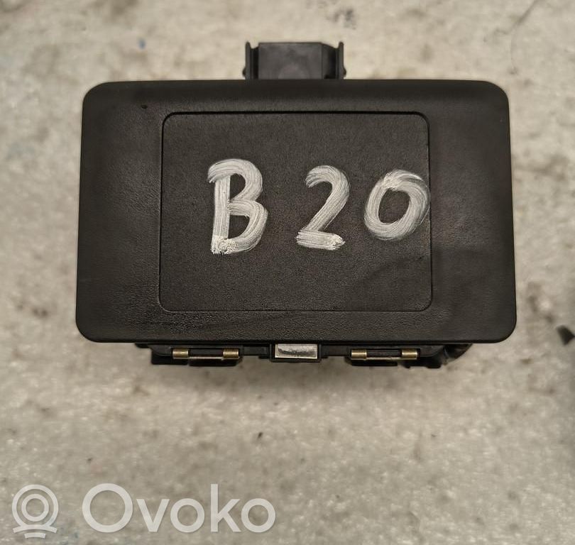 MG ZS Sensor de radar Distronic 