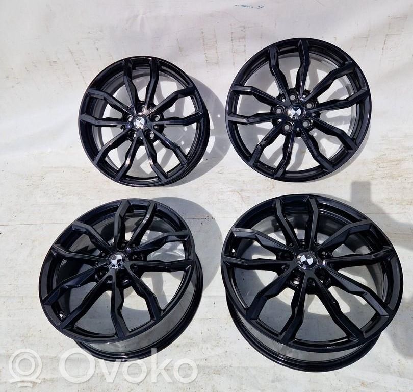 BMW X1 F48 F49 Cerchione in lega R16 