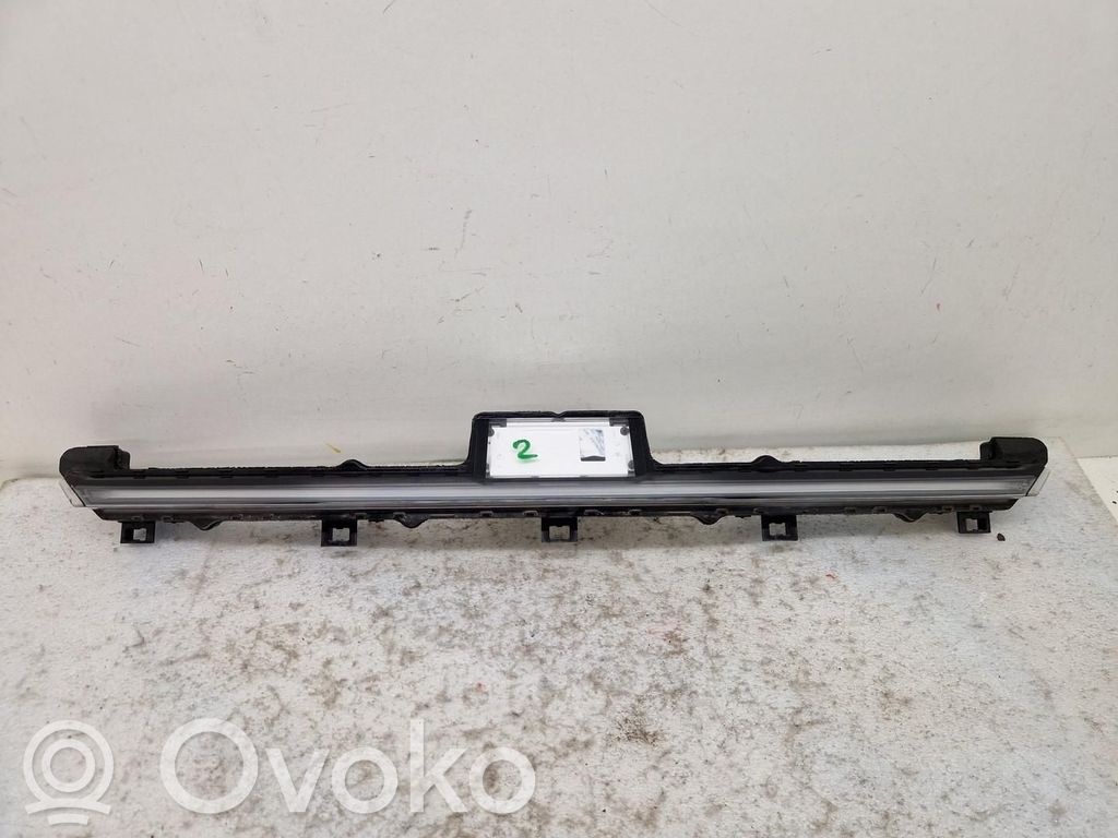 BYD Atto 3 LED Daytime headlight 