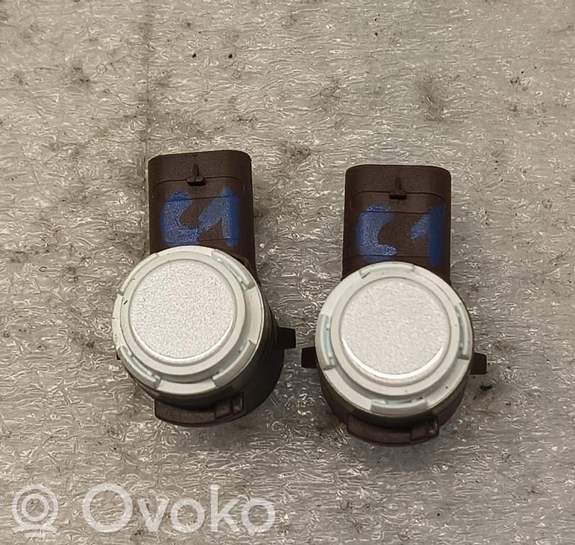 Tesla Model S Parking PDC sensor 