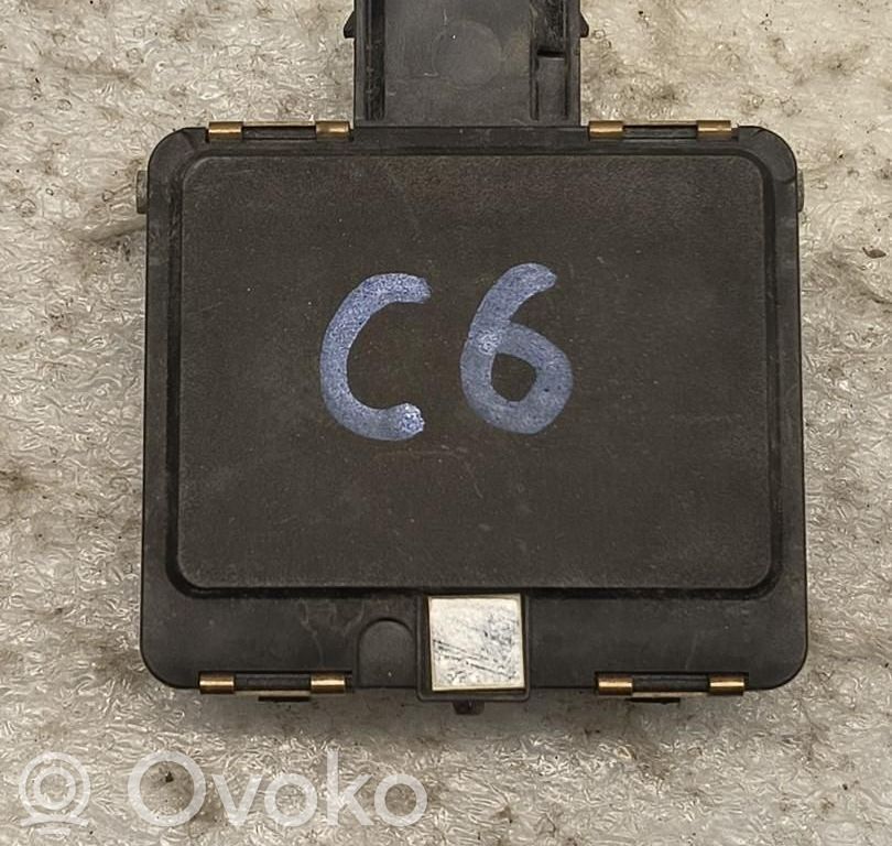 MG ZS Sensor de radar Distronic 