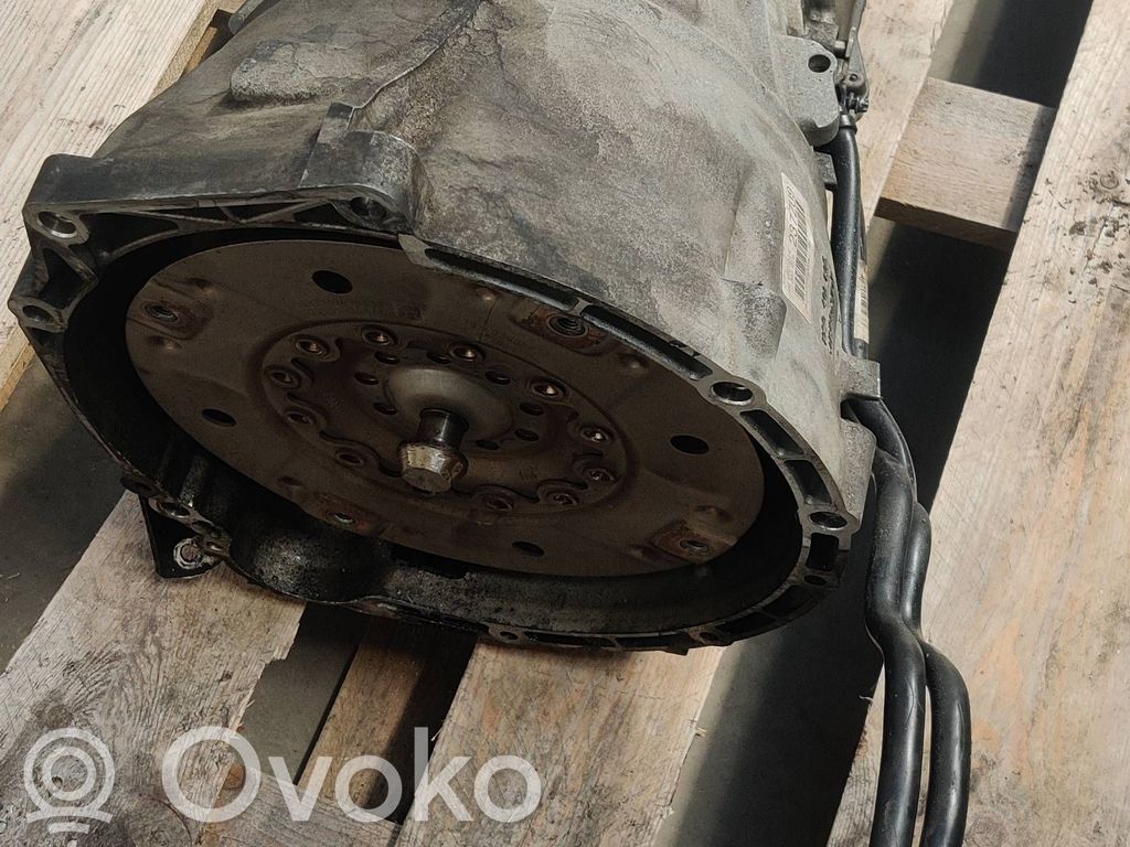 Automatyczna skrzynia biegów   8623514,1043348ZU9,1090401606,A1S9CD3F