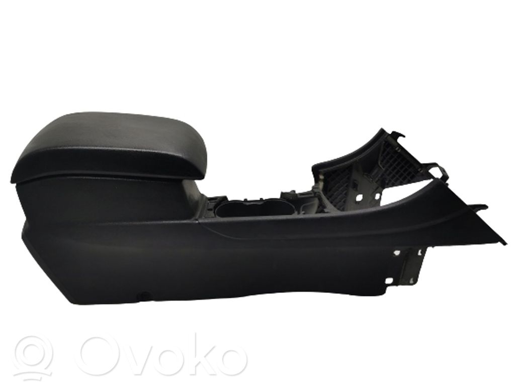 Center console