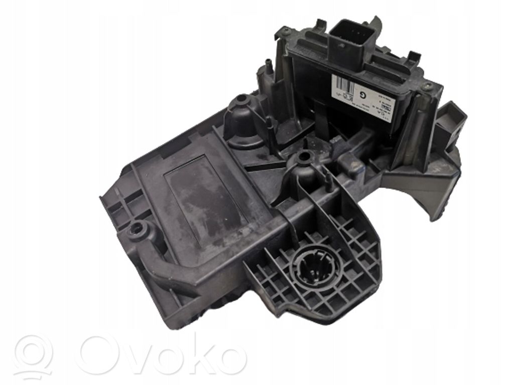 Citroen C5 Battery tray 